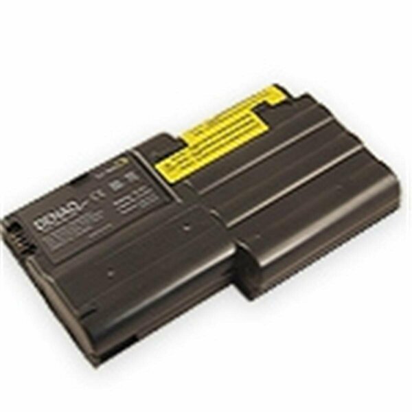 Denaq 6 Cell Extended High Capacity Battery for IBM/ Lenovo DQ-02K7072-6